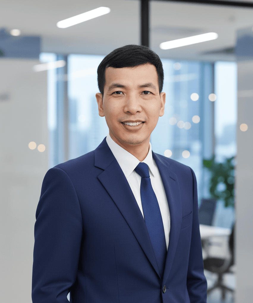 Lucas Nguyễn